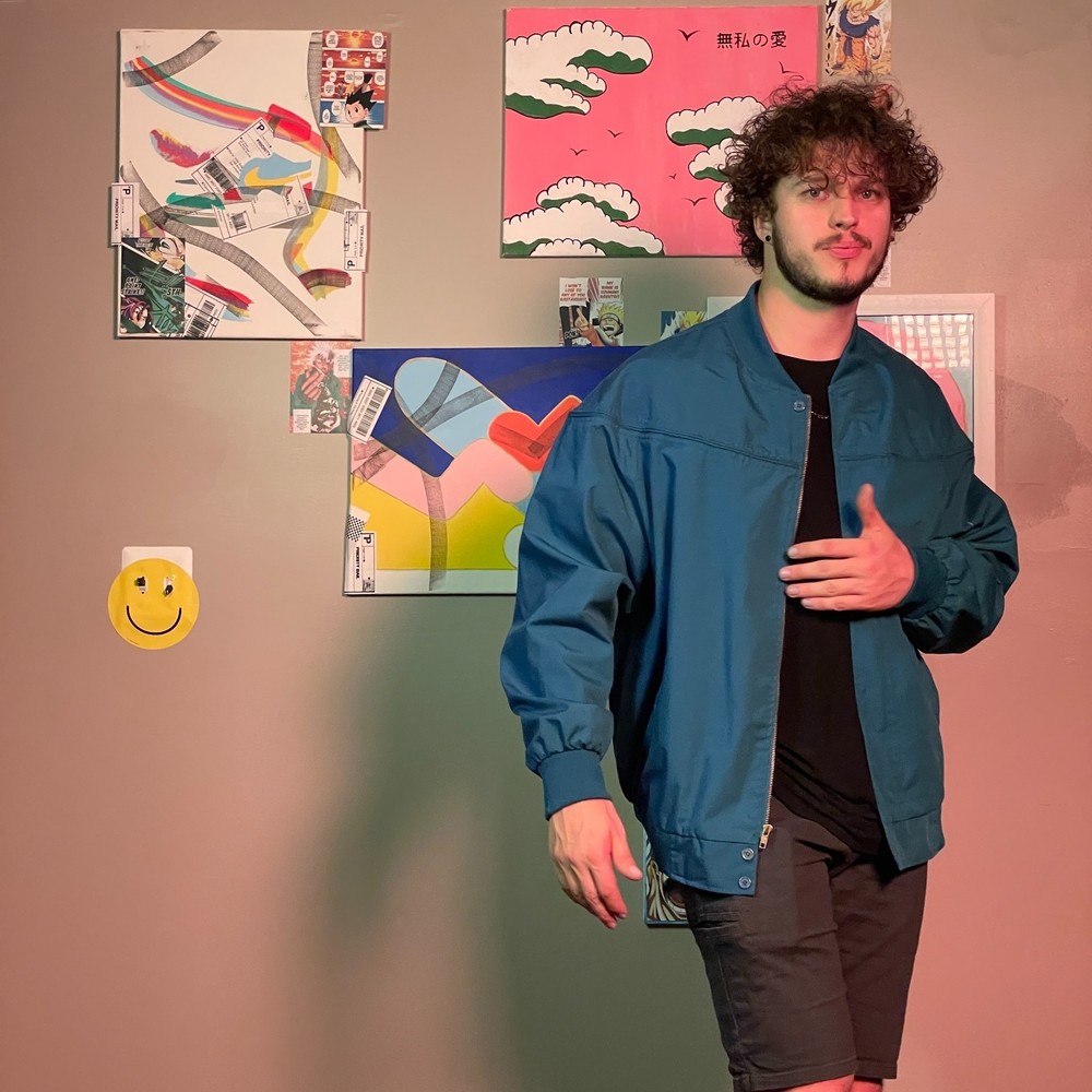 Munsingwear | 90’s Jacket / Windbreaker | size: XL